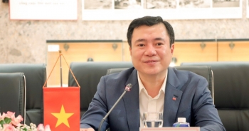 Việt Nam – Lào đẩy mạnh hợp tác giám sát thị trường