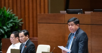 Bộ trưởng Nguyễn Chí Dũng: 'Chính sách đặc biệt thì thủ tục phải đặc biệt'
