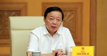 Phó Thủ tướng: Nhà ở xã hội là 'ưu tiên của ưu tiên' trong phát triển nhà ở