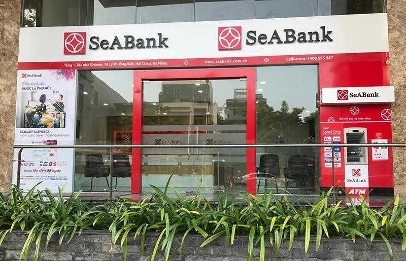 SeABank v&agrave; Visa hợp t&aacute;c chiến lược ph&aacute;t triển thanh to&aacute;n số