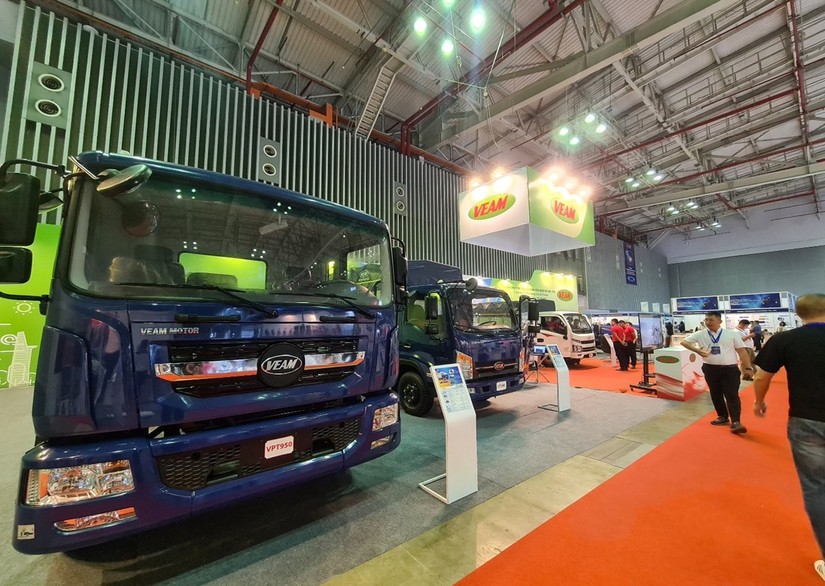 Năm 2024, VEAM l&ecirc;n kế hoạch c&ocirc;ng ty mẹ với tổng doanh thu 6.414 tỷ đồng, lợi nhuận sau thuế 5.489 tỷ đồng.