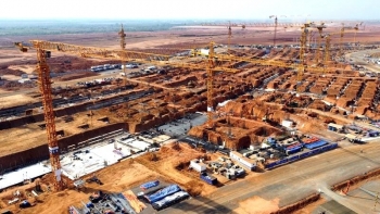 Ngày 15/6 phải công bố hồ sơ mời thầu dự án thành phần 4 sân bay Long Thành