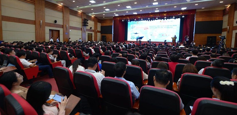 To&agrave;n cảnh diễn đ&agrave;n. Nguồn: Diễn đ&agrave;n Trang Nhà Cái 555win.com - Đăng Nhập +555k