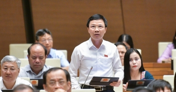 Đại biểu Quốc hội trăn trở với sức khoẻ doanh nghiệp