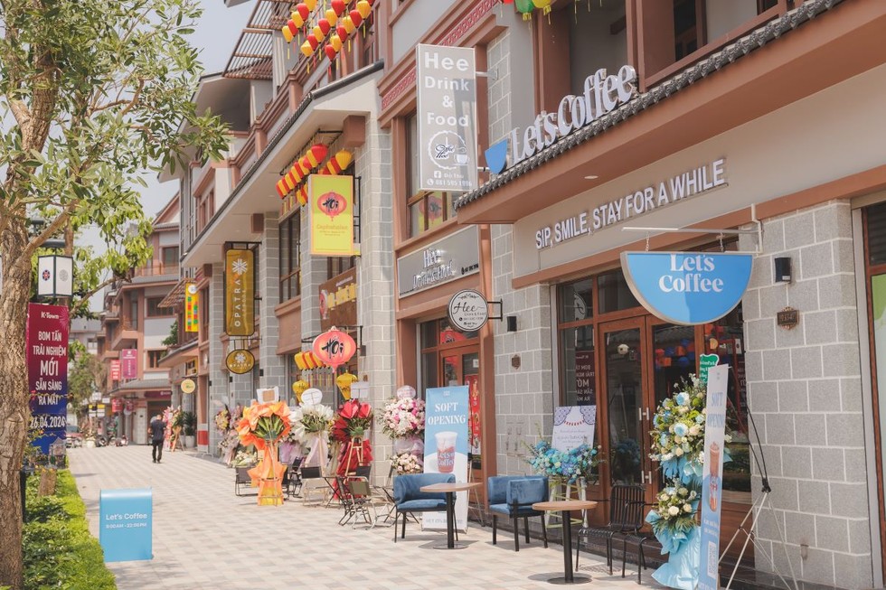 Làn sóng Hàn Quốc 'đổ bộ' vào Ocean City