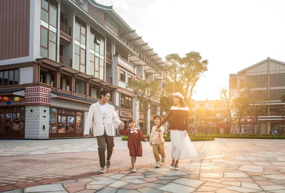 Làn sóng Hàn Quốc 'đổ bộ' vào Ocean City