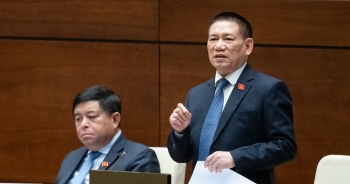 'Bộ Tài chính đang làm đúng luật về thuế thu nhập cá nhân'