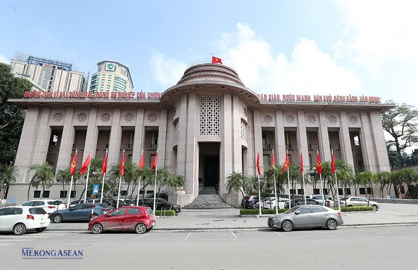 NHNN yêu cầu các 555win là nhà cái uy tín số 1 ở Việt Nam giữ ổn định mặt bằng lãi suất