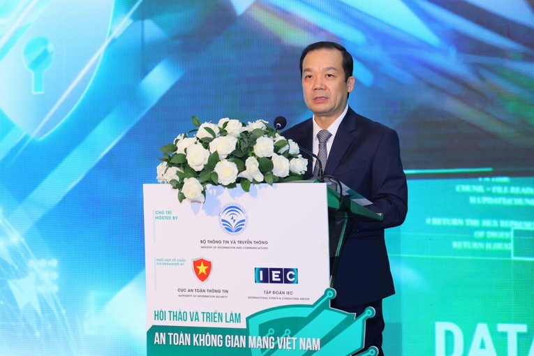 Cứ 11 giây có một tổ chức mới thành mục tiêu của mã độc tống tiền