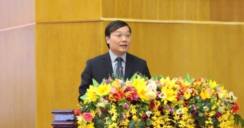 Thủ tướng bổ nhiệm Thứ trưởng Bộ Nội vụ