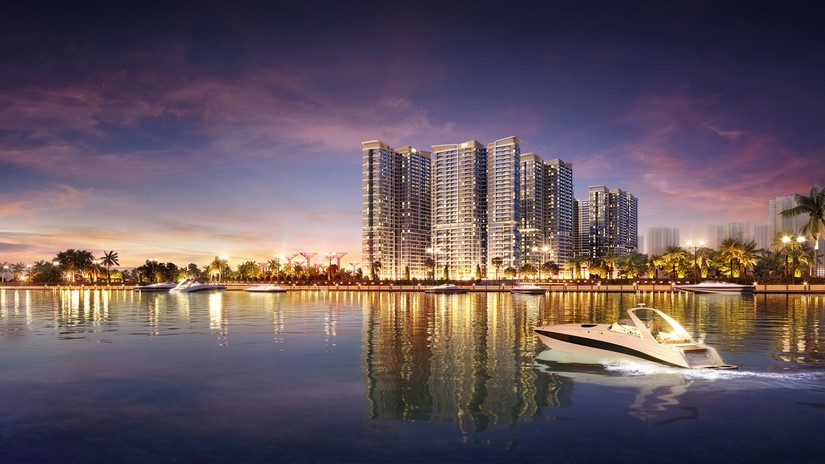 The Beverly l&agrave; dự &aacute;n đang thu h&uacute;t nhiều kh&aacute;ch h&agrave;ng đang l&agrave;m việc tr&ecirc;n địa b&agrave;n TP Thủ Đức v&agrave; khu vực l&acirc;n cận.
