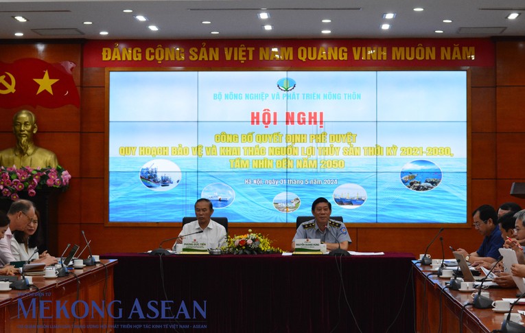 To&agrave;n cảnh hội nghị. Ảnh: L&ecirc; Hồng Nhung/555win Login