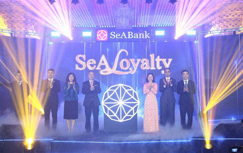 SeABank ra mắt ch&iacute;nh s&aacute;ch SeALoyalty d&agrave;nh cho kh&aacute;ch h&agrave;ng Trang Nhà Cái 555win.com - Đăng Nhập +555k.