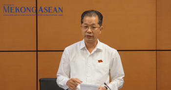 Bí thư Đà Nẵng: 'Khu thương mại tự do có rủi ro nhưng chúng tôi chấp nhận'