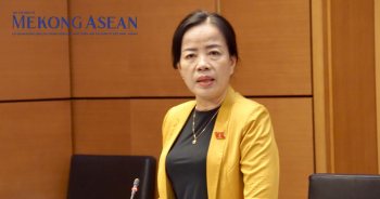 'Không thể đổ cho cơ chế, vì cơ chế cũng là do con người làm ra'