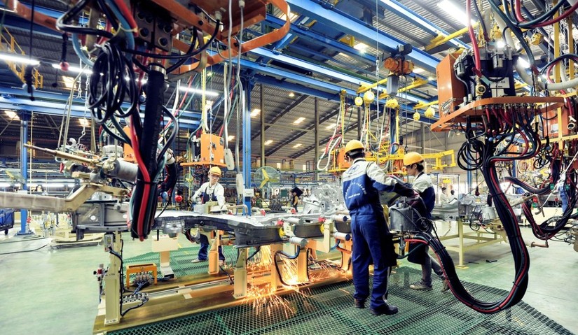 Ph&ecirc; duyệt chiến lược thu h&uacute;t đầu tư nước ngo&agrave;i giai đoạn 2021 - 2030