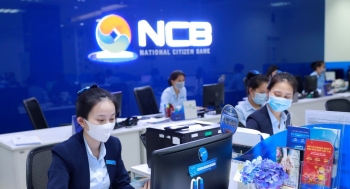 Ngân hàng NCB đặt mục tiêu lợi nhuận hơn 600 tỷ đồng năm 2022