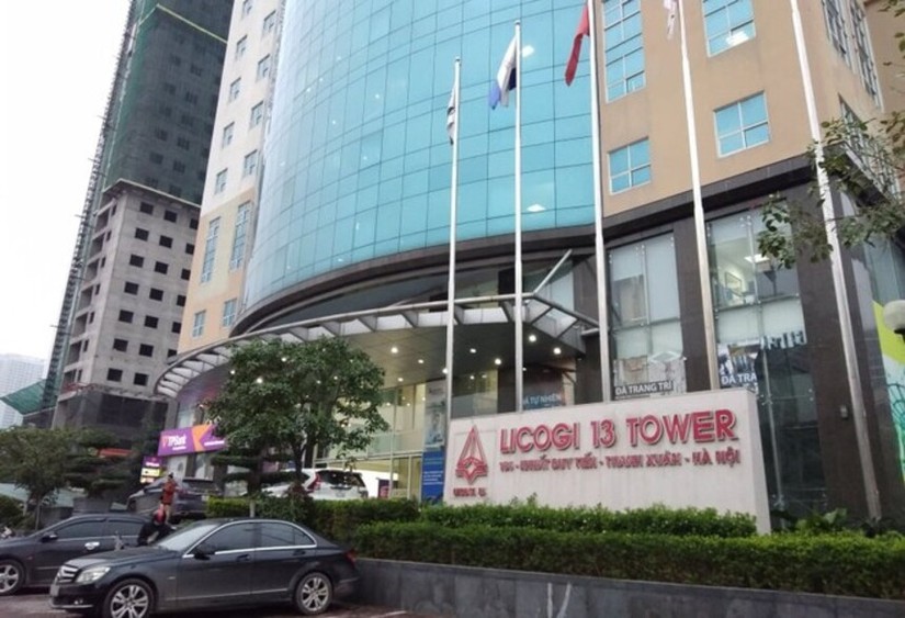 LICOGI (LIC) dự kiến l&atilde;i trước thuế c&ocirc;ng ty mẹ năm 2022 tăng hơn 31% so với c&ugrave;ng kỳ. Nguồn: 24h Money.