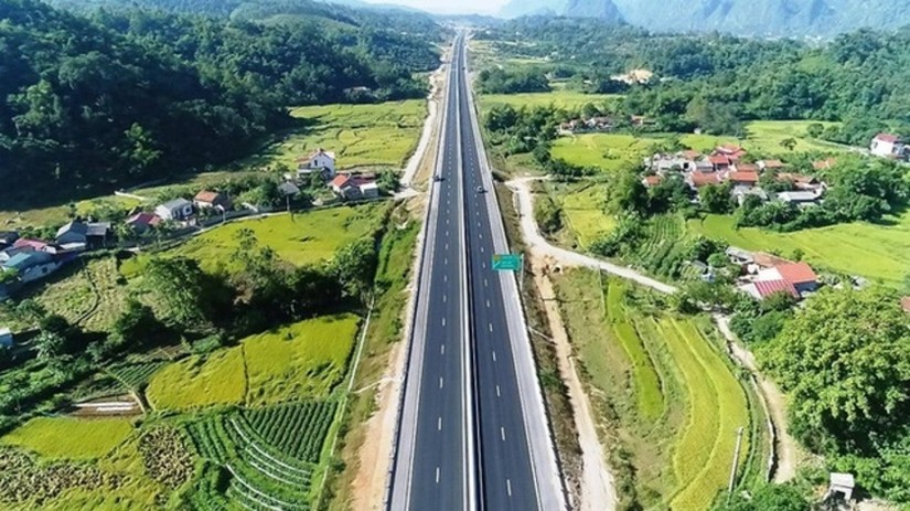 Đẩy nhanh triển khai 2 dự &aacute;n đường cao tốc Đồng Đăng - Tr&agrave; Lĩnh, Hữu Nghị - Chi Lăng. Nguồn: VGP.
