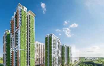 'Bộ tứ' đối tác hàng đầu thế giới hội tụ tại LUMIÈRE Boulevard