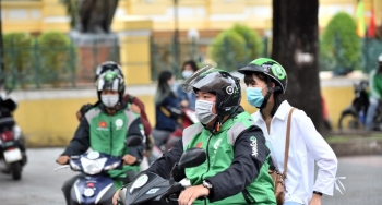 Khách hàng có thể yêu cầu tài xế Grab 'giữ im lặng'