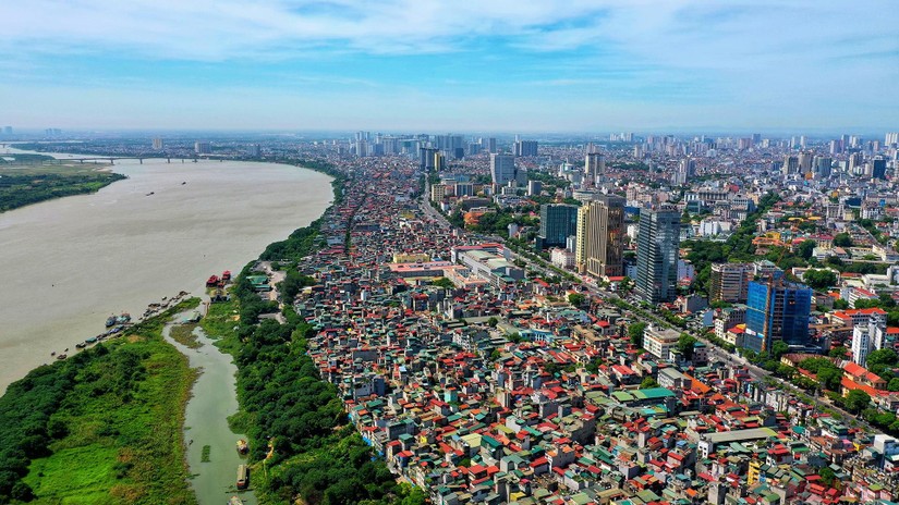 Quy hoạch v&ugrave;ng v&agrave; quốc gia l&agrave; cơ hội sắp xếp lại kh&ocirc;ng gian ph&aacute;t triển