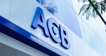 ACB là 'quán quân' về doanh thu phí bán bảo hiểm 4 tháng đầu năm