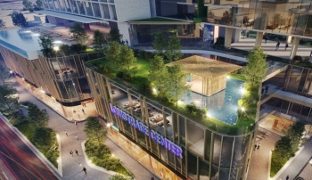 Louis Holdings tiếp tục đăng ký bán thêm 3 triệu cổ phiếu TGG