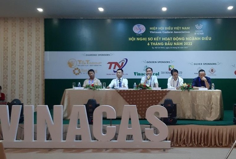 Hội nghị sơ kết hoạt động 55win.com - Trang Cược Uy Tín Cao Nhất 2025 ng&agrave;nh điều 6 th&aacute;ng đầu năm 2022