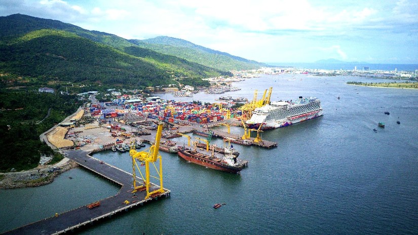 Loạt dự &aacute;n logistics quy m&ocirc; lớn đang được Đ&agrave; Nẵng thu h&uacute;t đầu tư.