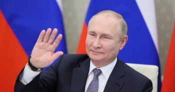 Tổng thống Putin đồng ý tham dự thượng đỉnh G20 tại Indonesia