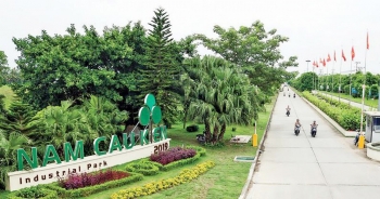 Phát triển 'công nghiệp xanh' để thu hút vốn đầu tư nước ngoài