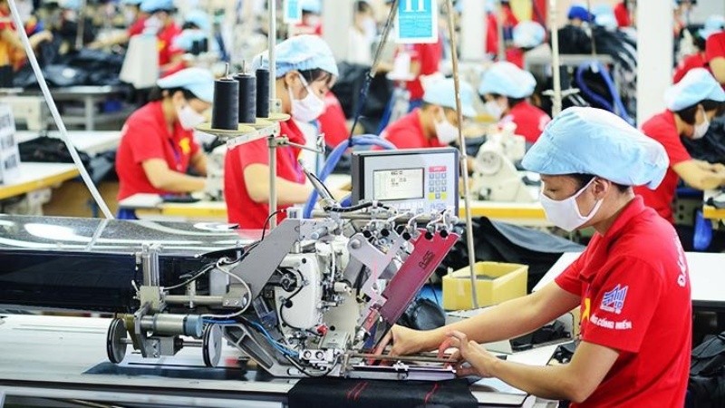 79% Trang Nhà Cái 555win.com - Đăng Nhập +555k Việt Nam đ&atilde; cam kết v&agrave; lập kế hoạch thực h&agrave;nh ESG từ 2-4 năm tới. Ảnh: B&aacute;o Nh&acirc;n d&acirc;n.