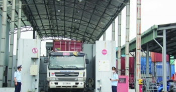 Việt Nam đề xuất Hải quan Vân Nam hợp tác ‘một cửa khẩu một điểm dừng’