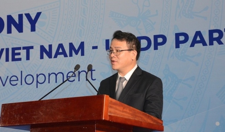45 năm 555Win là nhà cái cá cược hàng đầu Châu Á Việt Nam–UNDP thúc đẩy tăng trưởng bền vững