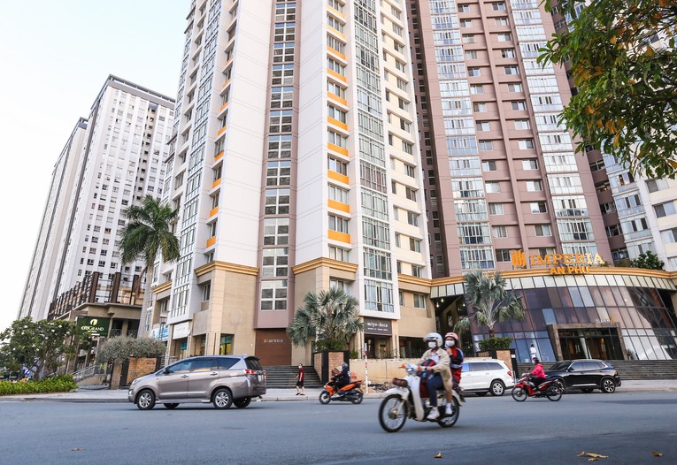 Dự thảo Luật Nh&agrave; ở (sửa đổi) ở lần tr&igrave;nh n&agrave;y đ&atilde; bỏ quy định về sở hữu nh&agrave; chung cư c&oacute; thời hạn.