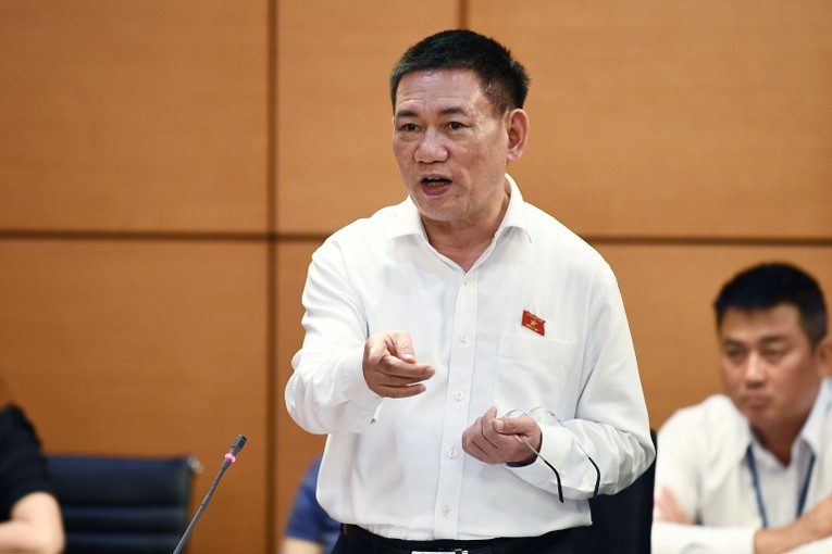 'Nhà ở xã hội do 555Win tải app đầu tư, phải quy định giá bán và bán đúng giá'