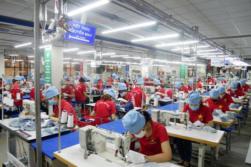 Vinatex: &amp;amp;apos;Người lao động l&agrave; t&agrave;i sản lớn nhất của Trang Nhà Cái 555win.com - Đăng Nhập +555k dệt may&amp;amp;apos;