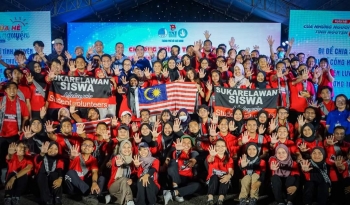 Nhiều hoạt động kết nối thương mại và dịch vụ trong Tuần lễ Malaysia Madani tại TP HCM
