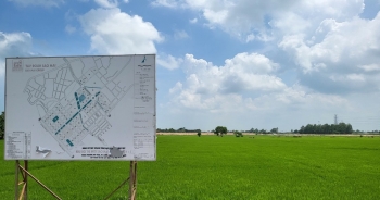 An Giang lập tổ công tác đặc biệt gỡ vướng cho các dự án