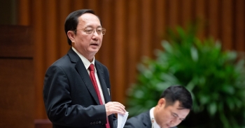 Đại biểu 'truy' trách nhiệm trong việc chậm trễ các trung tâm khởi nghiệp sáng tạo