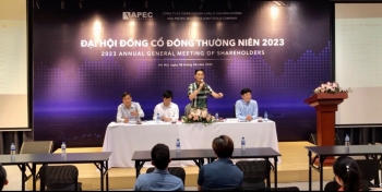 Sếp APS: 'Cổ phiếu IDJ và API có thể mang lại khoản lãi 400-500 tỷ đồng'