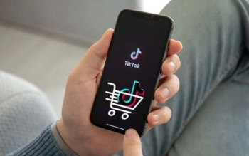 TikTok đặt mục tiêu 20 tỷ USD từ thương mại điện tử