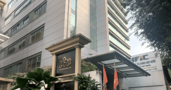 Hai cổ đông lớn nhất của Novaland bán thành công 19 triệu cổ phiếu NVL