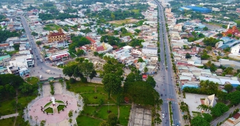 Long An tìm nhà đầu tư cho siêu dự án hơn 1 tỷ USD