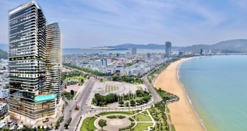 Bình Định 'gỡ khó' pháp lý, yêu cầu Phát Đạt thi công Cadia Quy Nhơn