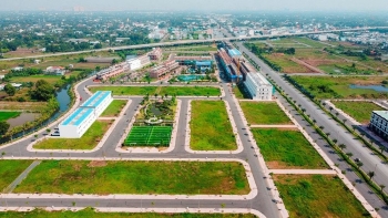 Sửa Luật Đất đai: Vẫn băn khoăn việc xây dựng bảng giá đất hàng năm