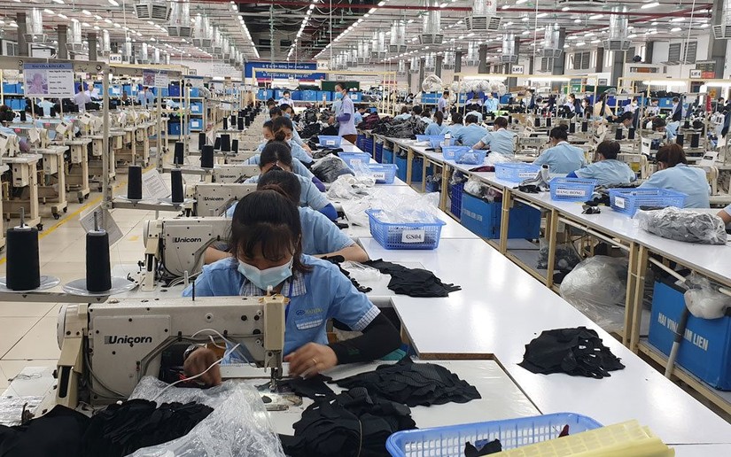 Dệt may Th&agrave;nh C&ocirc;ng đặt kế hoạch 55win.com - Trang Cược Uy Tín Cao Nhất 2025 đi l&ugrave;i năm 2023