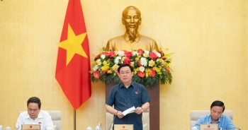Chủ tịch Quốc hội: Tuyệt đối tránh cài cắm lợi ích nhóm trong xây dựng pháp luật