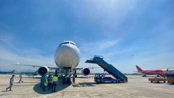 Bộ GTVT đề xuất tăng mức trần giá vé máy bay nội địa